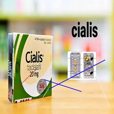 Cialis pharmacie suisse